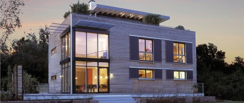 Architecture service