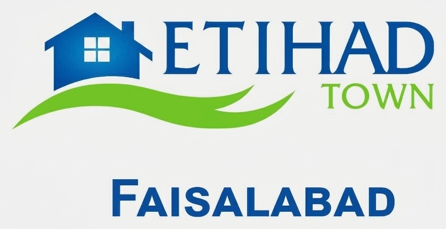 Etihad Town Faisalabad