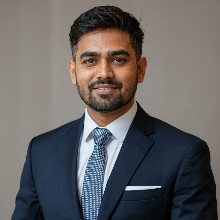 Bilal Ahmed